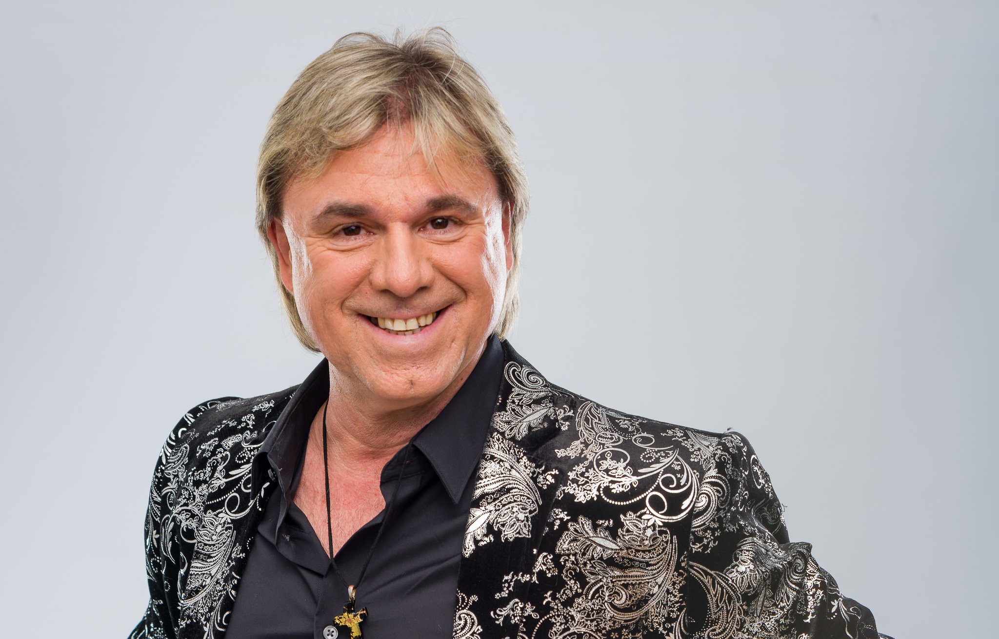 Marc Andrae präsentiert neuen Song GrazUmgebung