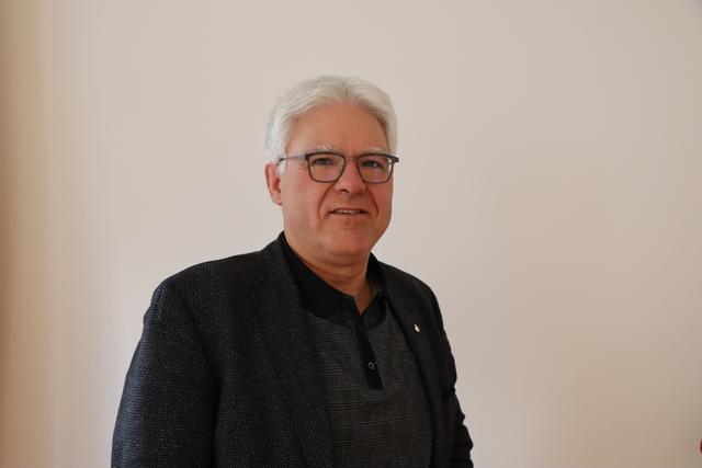 Bgm. Siegmund Geiger: "Die Entscheidungen wurden von allen Fraktionen mitgetragen."