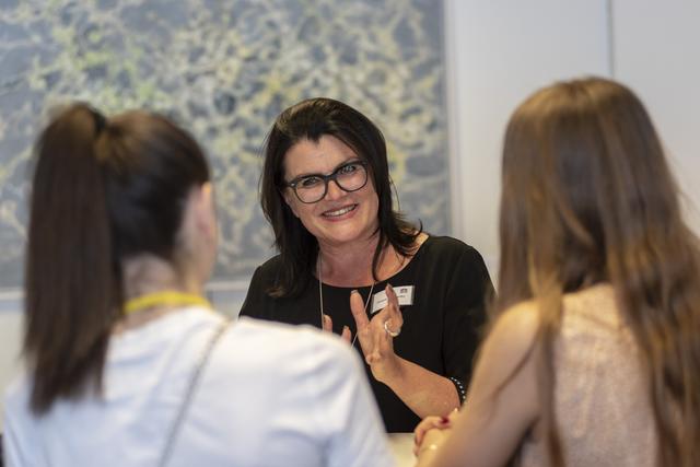 Nationalrätin Elisabeth Pfurtscheller | Foto: ÖVP