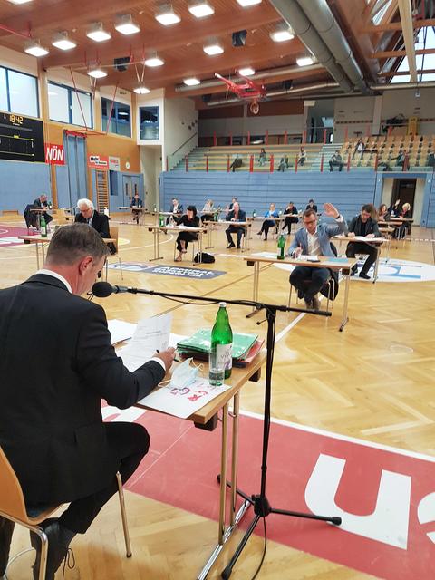 Foto: Stadtgemeinde Traiskirchen