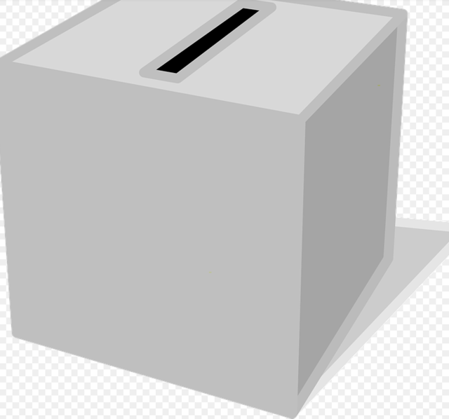 Die Wahlurnen in der Steiermark kommen am 28. Juni wieder zum Einsatz. | Foto: Pixabay