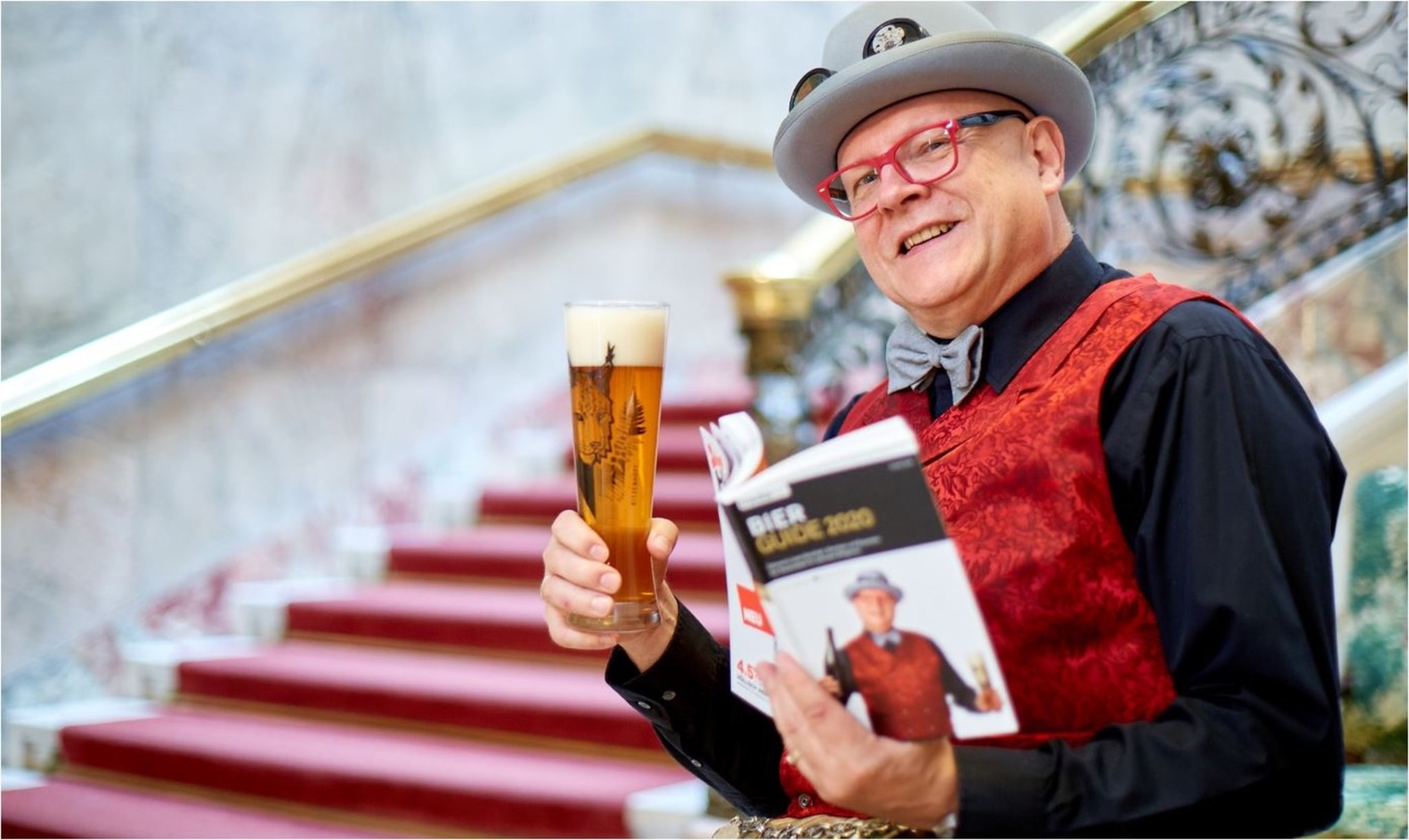 Bier Guide 2020 Chilli Lounge in Oberwart bestes Bierlokal im