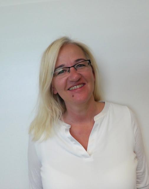 Dr. Sabine Sagerer.