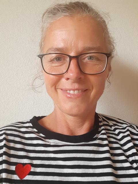 Andrea Scheuringer, Psychotherapeutin und Kommunikationstrainerin, spricht mit der BezirksRundschau über gewaltvolle Kommunikation während der Corona-Pandemie. | Foto: privat