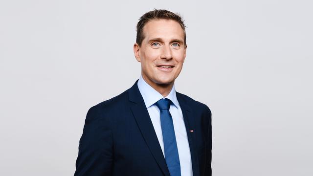 Franz Jirka, Spartenobmann Gewerbe und Handwerk