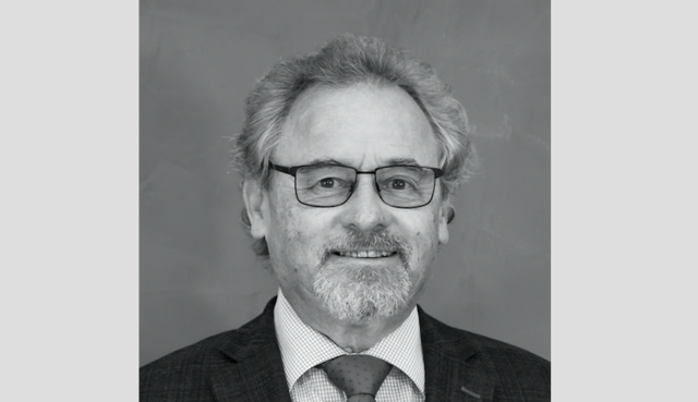 Die Partei trauert um den verstorbenen Politiker. | Foto: SPÖ Kärnten/Knaus Bernd