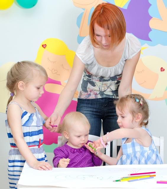 Hargassner setzt auf ein familiäres Umfeld.