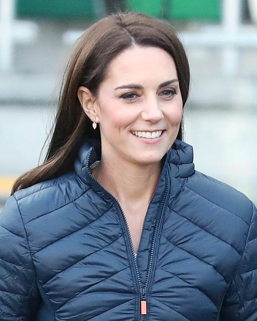 Kate Middleton: Tritt sie jetzt in die Fußstapfen von Meghan Markle?