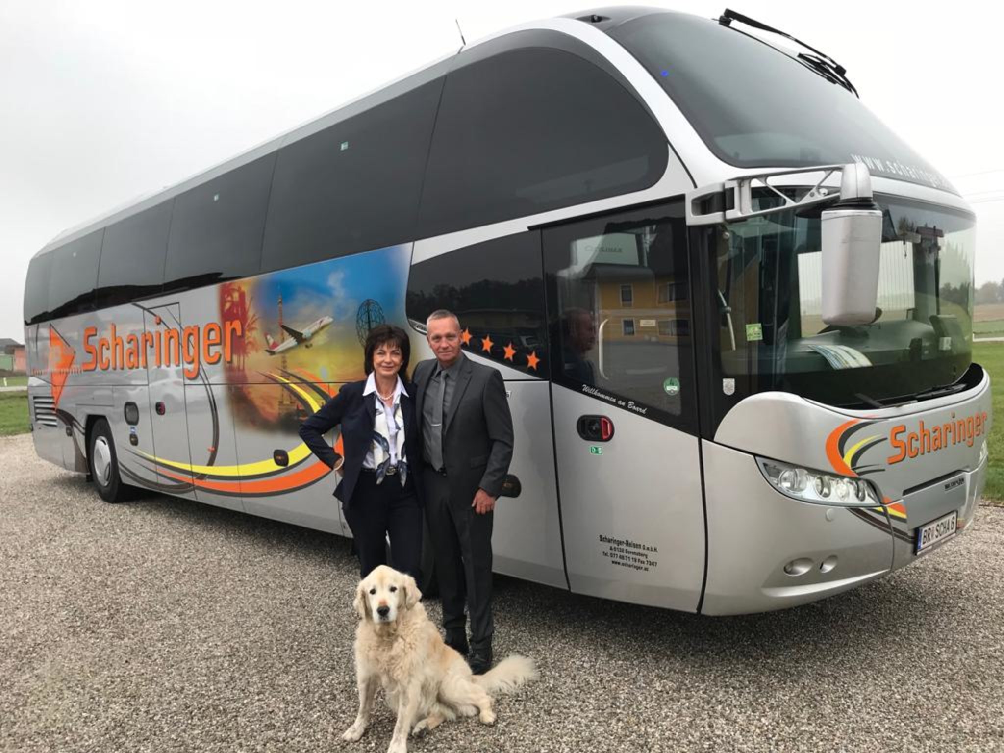 Tourismus im Bezirk Braunau "Fahren jetzt mit angezogener Handbremse" Braunau