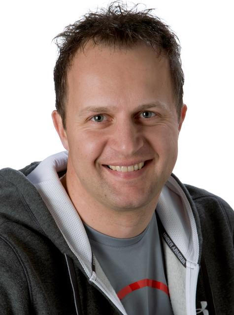Erich Grillitsch.