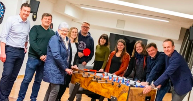 Das Juko Bärnbach unterstützt Pflichtschüler bei den Hausaufgabebn. Auch im Juko Köflach ist das Angebot möglich. | Foto: Peer