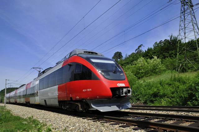 Foto: ÖBB