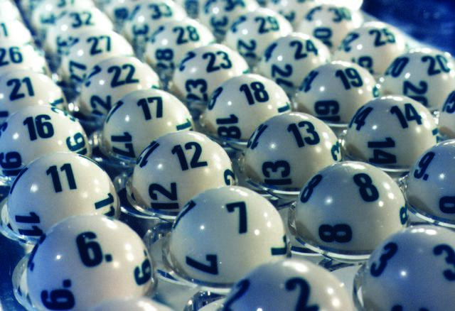 Der Jackpot bei der Lottoziehung am Sonntag ging in die Weststeiermark.