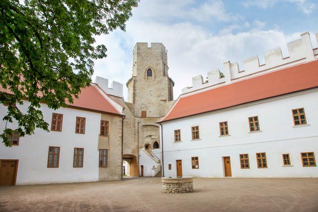 Foto: Stadtgemeinde Laa/U. Mattes