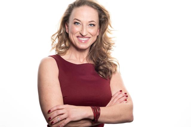 Birgit Untermair bekommt derzeit zunehmend Anfragen, um andere Menschen bei ihrem Lebensweg zu unterstützen. | Foto: Ines Thomsen Photography