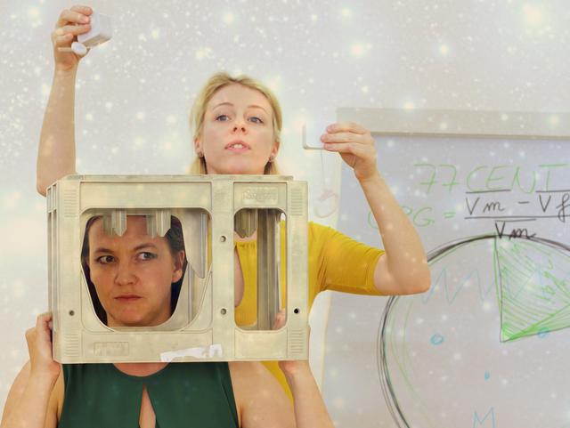 Foto: (c) Karin Gschiel