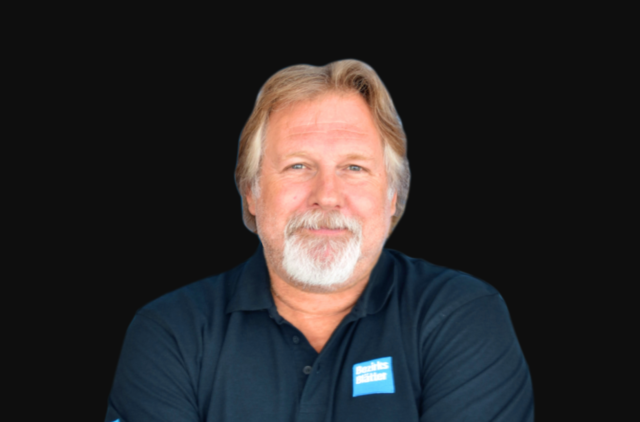 Peter Zezula, Redaktionsleiter der Bezirksblätter Wiener Neustadt.