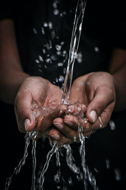 Die Wasserversorgung in der Gemeinde Buch ist mit der Verbundleitung gesichert  | Foto: Major