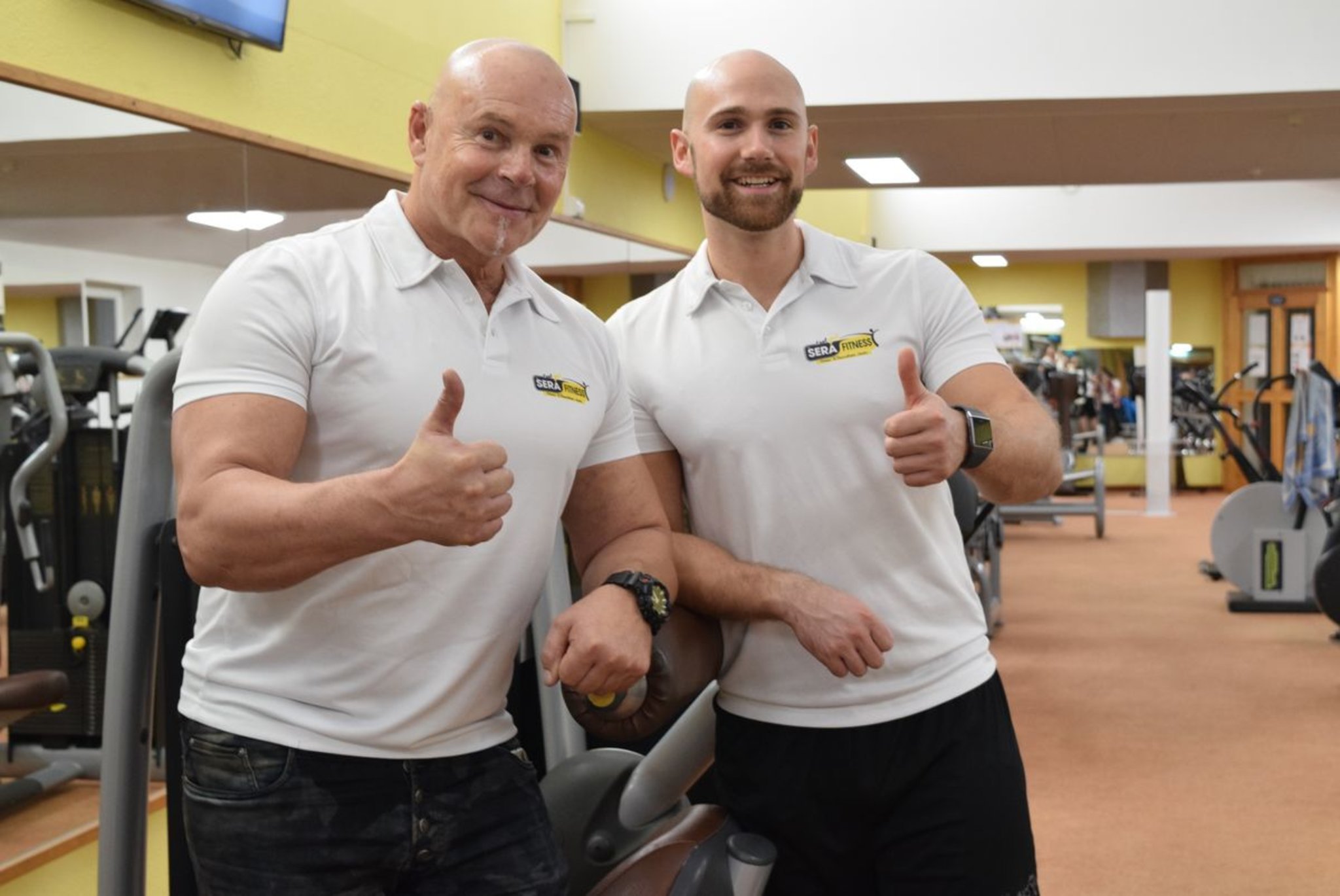 Offnungen Am 29 Mai Fitnessstudios Sind Nun Wieder Im Fokus Weiz