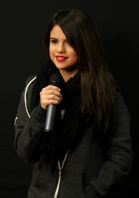 Hat sich Selena Gomez von ihren langen Haaren getrennt?