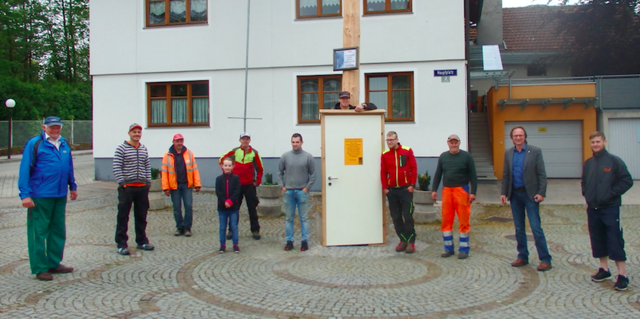 Maschinenring Grieskirchen - Landwirtschaftliche Hilfsdienste in 4710 ist der Maschinenring heute ein bedeutender Wirtschaftsfaktor und eines der fhrenden Maschinenring Grieskirchen, 4710 Grieskirchen - Herold