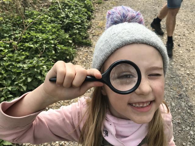 Wissenschaft für 7-12jährige, spannend und experimentell. | Foto: IST Austria