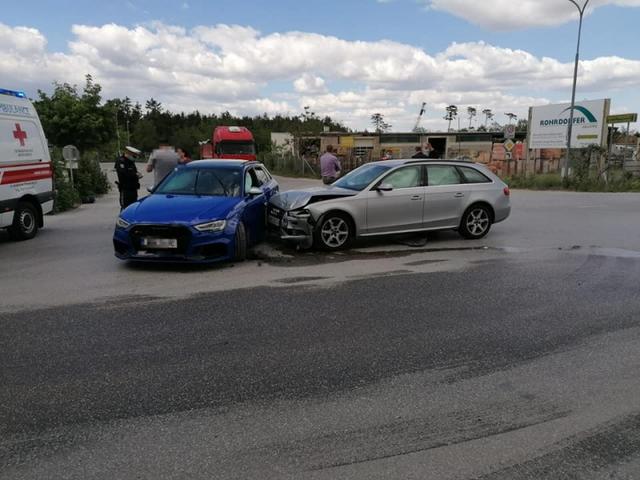 Foto: FF Weikersdorf