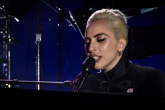 Lady Gaga veröffentlicht nächste Woche ihr Album "Chromatica". | Foto: Justin Higuchi / CC BY (https://creativecommons.org/licenses/by/2.0)