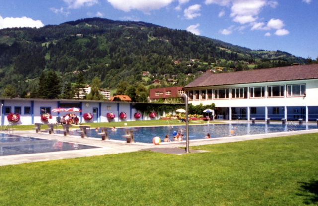 Das Schwimmbad in Radenthein steht Triathleten und Sport-Schwimmern ab dem 1. Juni für Trainingszwecke zur Verfügung.