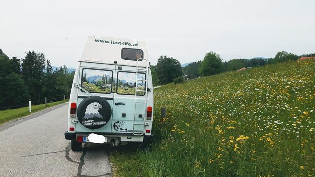 Tschüss ...bis zum nächsten Abenteuer