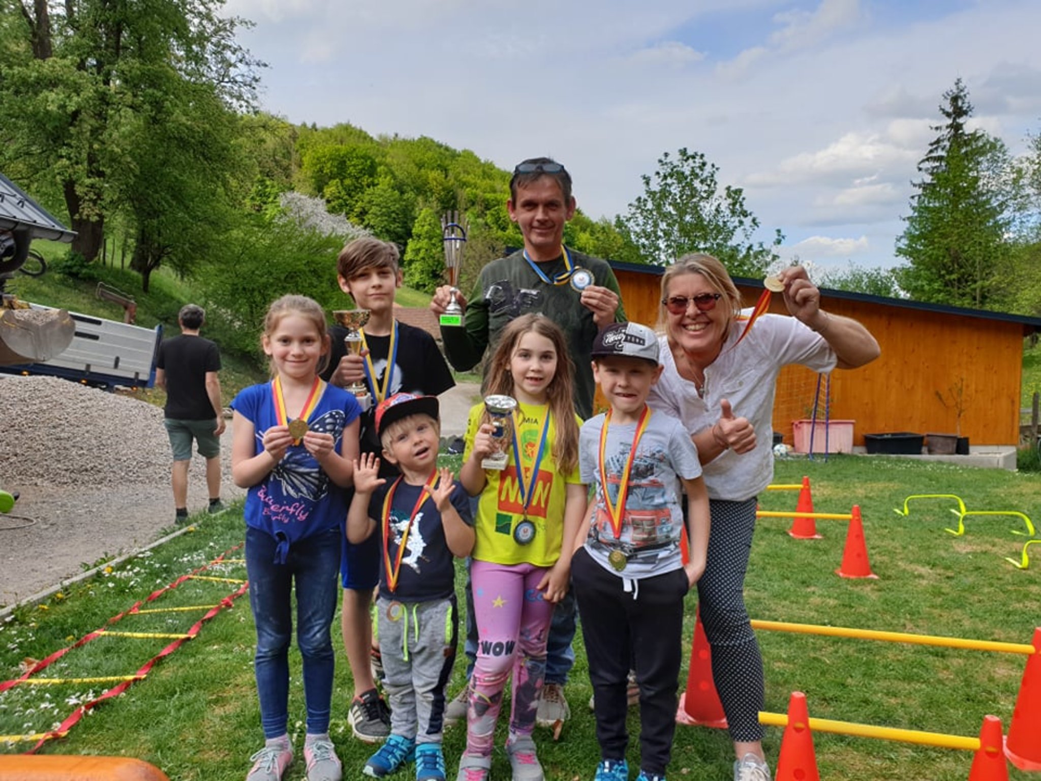 Lilienfeld will Jugend wieder bewegen Lilienfeld