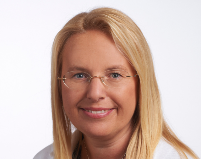 Hofft auf viele Gäste: Martina Wende, Obfrau der Fachgruppe Hotellerie der Wirtschaftskammer Burgenland | Foto: WK