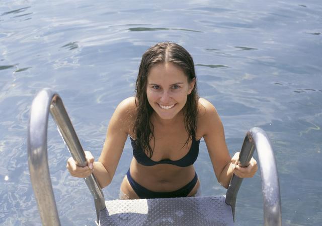 Ab 29. Mai beginnt endlich die Badesaison.