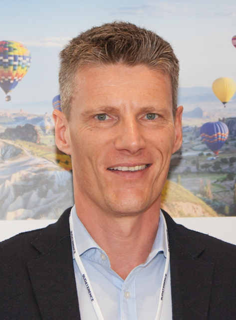 Gerd Liegerer, Geschäftsführer der Bud & Terence GmbH in Linz, informiert jetzt, worauf Mitarbeiter in ihrem Unternehmen in Zeiten der Corona-Pandemie Wert legen.