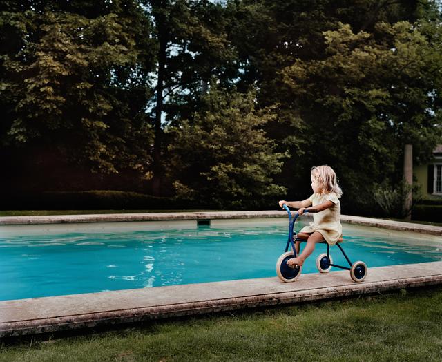 Foto: In 99 Prozent der Fälle passiert nichts, ein Erste-Hilfe-Kurs lohnt sich zu 100 Prozent. Credit: ÖRK/Jork Weismann 