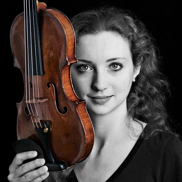 Johanna Pichlmair kehrt in ihre Heimat zurück.