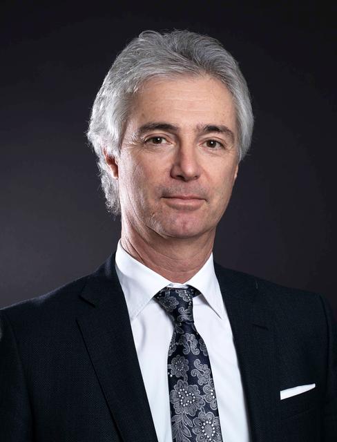 Helmut Kaufmann