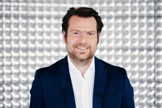 Georg Konjovic, CEO, karriere.at