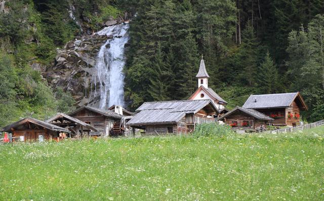 Foto: Walter Kaller