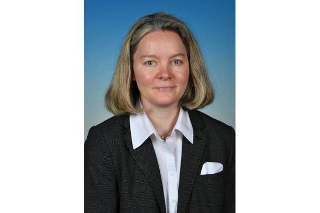 Bezirkshauptfrau Gerlinde Draxler | Foto: BH Mistelbach