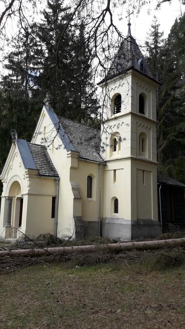 klein, aber fein! | Foto: I.Wozonig