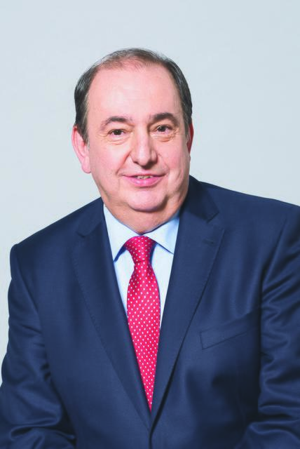 ASKÖ OÖ Präsident Erich Haider weist jetzt darauf hin, dass die ASKÖ-Fit-Angebote dabei helfen würden, Krankheitskosten zu sparen.
