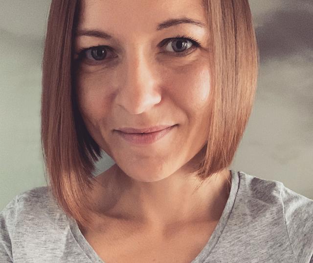 Ella Stein nennt sich die Lichtenberger Autorin.