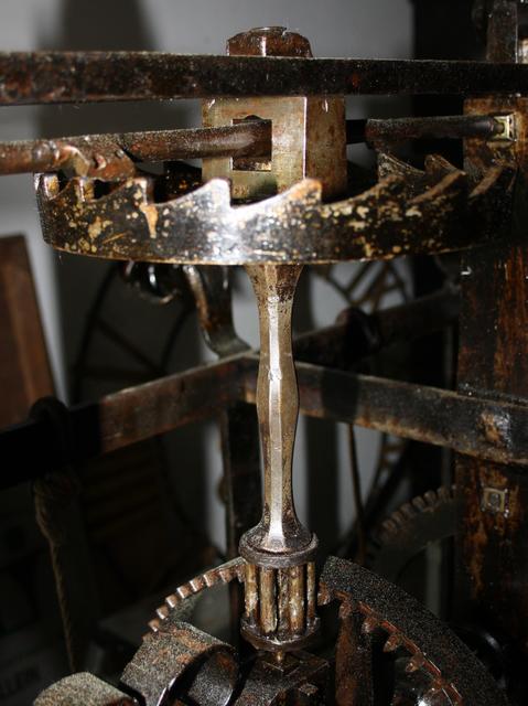 Spindelgang | Foto: Archiv Neureiter