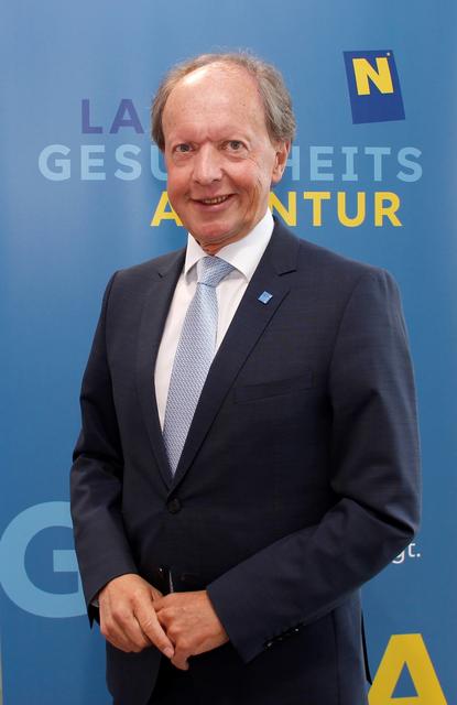 Andreas Reifschneider