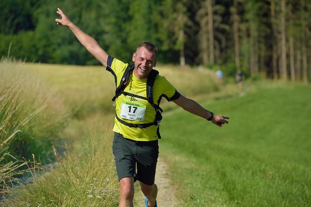 Bei der "Strava Challenge" kann jeder mitmachen.