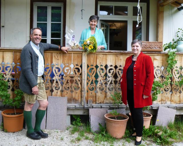 Schilcher, Brändle und Putz.