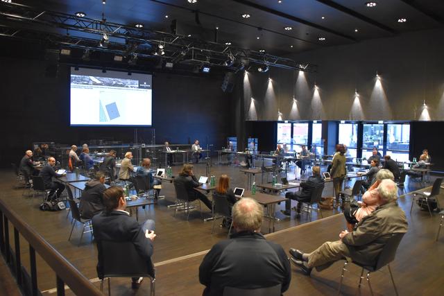 Viel Lärm um ein Asfinag-Projekt bei Kufstein-Süd: Nachdem Anrainer über mehr Lärm klagten, kam es in der letzten Gemeinderatssitzung zu einer Anfrage.