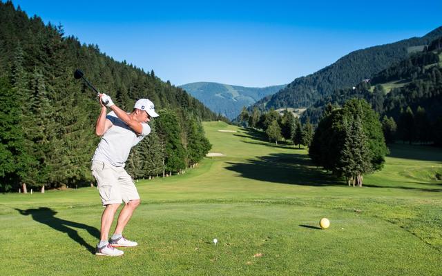 Am 25. Juli 2020 findet wieder die Thermenwelt Hotel Pulverer Trophy 2020 im GC Bad Kleinkirchheim statt.