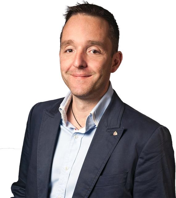 Der Innsbrucker Unternehmer und WK-Funktionär Christian Huber will Antworten. | Foto: Huber